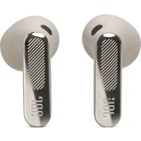 Slúchadlá True Wireless - JBL Live Flex4 Champagne - 3
