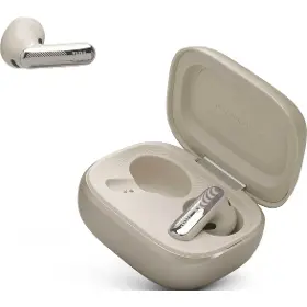 Slúchadlá True Wireless - JBL Live Flex4 Champagne - 4