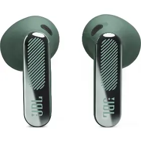 Slúchadlá True Wireless - JBL Live Flex4 Green - 3