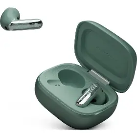 Slúchadlá True Wireless - JBL Live Flex4 Green - 4