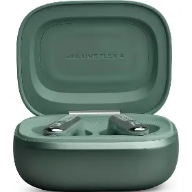 Slúchadlá True Wireless - JBL Live Flex4 Green - 7