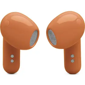 Slúchadlá True Wireless - JBL Live Flex4 Orange - 2