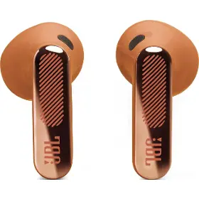 Slúchadlá True Wireless - JBL Live Flex4 Orange - 3