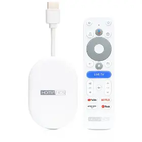 MM Centrum - Homatics Dongle Lite 4K V2 - 1