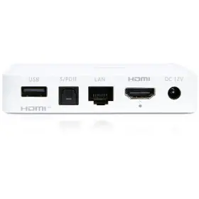MM Centrum - Homatics Box Lite 4K V2 - 3