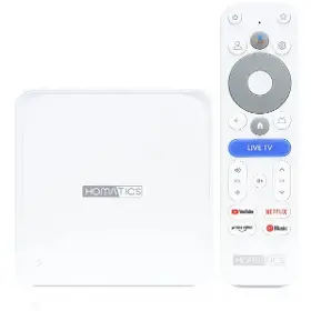 MM Centrum - Homatics Box Lite 4K V2 - 1