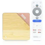 Homatics Box 4K V2