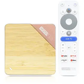 MM Centrum - Homatics Box 4K V2 - 1