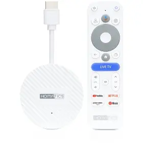 MM Centrum - Homatics Dongle 4K V2 - 1