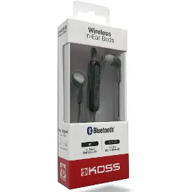 Slúchadlá - Koss BT 115i - 4