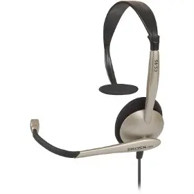 Slúchadlá - Koss CS95 USB - 1