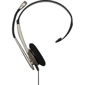 Slúchadlá - Koss CS95i - 2