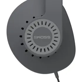 Slúchadlá - Koss KPH 30i Black - 2