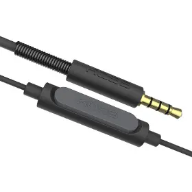 Slúchadlá - Koss KPH 30i Black - 3