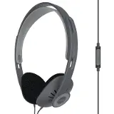 Koss KPH 30i Black