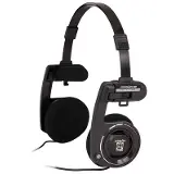 Koss Porta Pro BLK