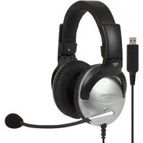Slúchadlá - Koss SB45 USB - 1