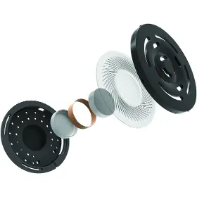 Slúchadlá - Koss KPH30 Wireless - 7