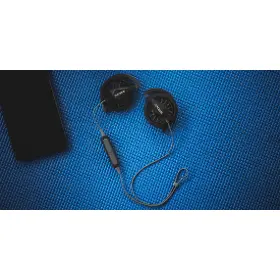 Slúchadlá - Koss KSC35 Wireless - 3
