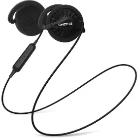 Slúchadlá - Koss KSC35 Wireless - 1