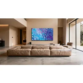 LED televize - Haier H100M96FUX - 15