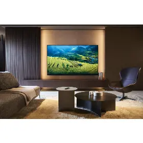 LED televize - Haier H100M96FUX - 16