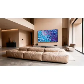 LED televize - Haier H100M96FUX - 17