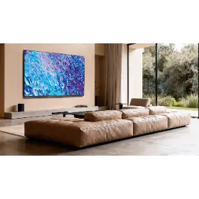 LED televize - Haier H100M96FUX - 18