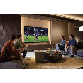 LED televize - Haier H100M96FUX - 19