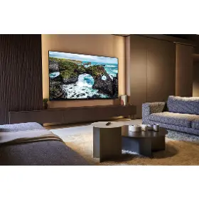 LED televize - Haier H100M96FUX - 20