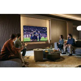 LED televize - Haier H100M96FUX - 21