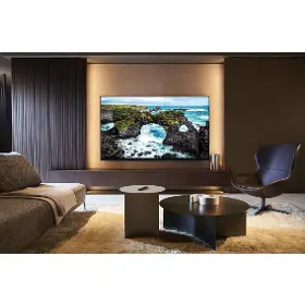 LED televize - Haier H100M96FUX - 23