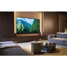 LED televize - Haier H100M96FUX - 24