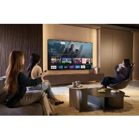 LED televize - Haier H100M96FUX - 25