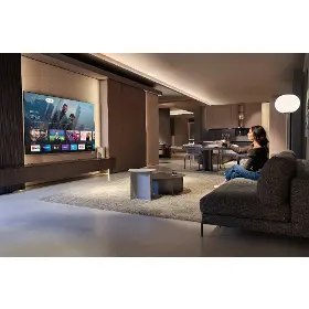 LED televize - Haier H100M96FUX - 26