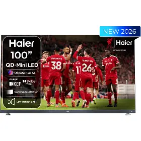 LED televize - Haier H100M96FUX - 31