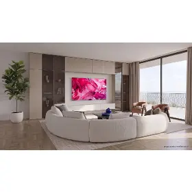 QLED televízor - Haier H75S90GUX + Doprava a inštalácia zdarma - 15