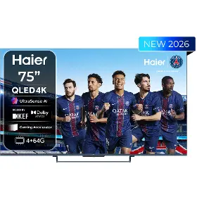 QLED televízor - Haier H75S90GUX + Doprava a inštalácia zdarma - 16