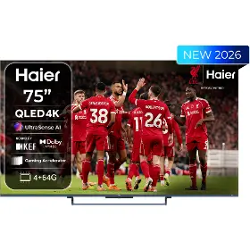 QLED televízor - Haier H75S90GUX + Doprava a inštalácia zdarma - 18