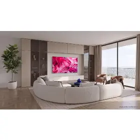 QLED televízor - Haier H55S90GUX + Doprava a inštalácia zdarma - 14