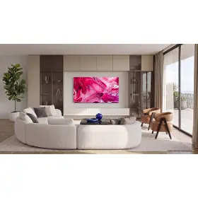 QLED televize - Haier H65S90GUX - 13