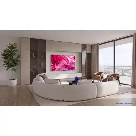 QLED televize - Haier H65S90GUX - 14
