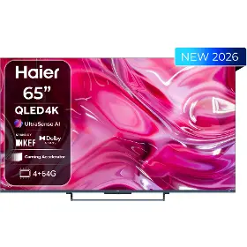 QLED televize - Haier H65S90GUX - 1