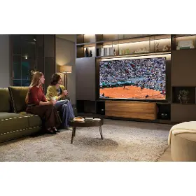 LED televize - Haier H85M92FUX - 15