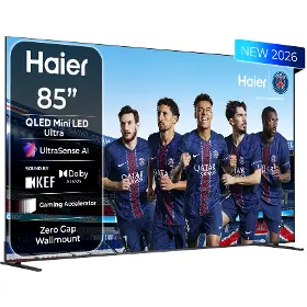 LED televize - Haier H85M92FUX - 23