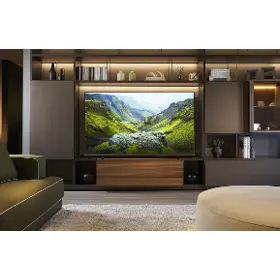 LED televize - Haier H75M92FUX - 18