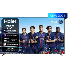 LED televize - Haier H75M92FUX - 20