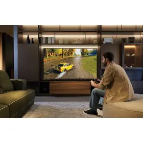 LED televízor - Haier H65M92FUX + Doprava a inštalácia zdarma - 16
