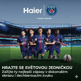 LED televízor - Haier H65M92FUX + Doprava a inštalácia zdarma - 22