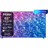 Haier H65M92FUX + Doprava a inštalácia zdarma